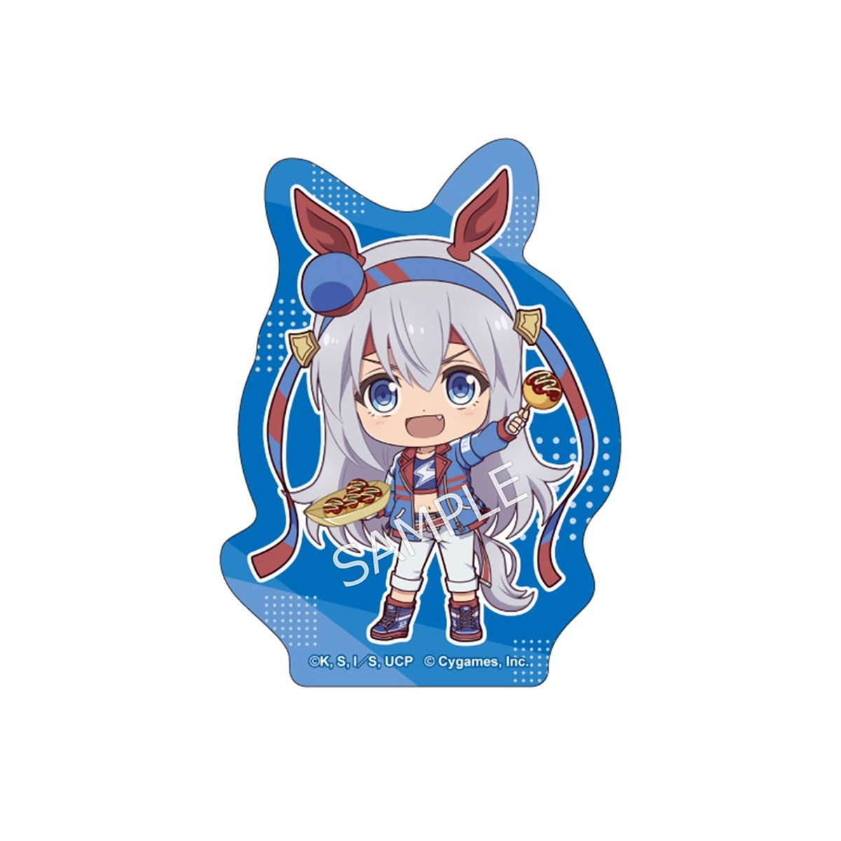グラスワンダー ステッカー Cygames CyStore｜サイストア｜Cygames公式通販サイト – CyStore（サイ