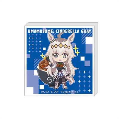 【中古】ｳﾏ娘 ｼﾝﾃﾞﾚﾗｸﾞﾚｲ 限定ｱｸﾘﾙﾌﾞﾛｯｸ[91][240091386043] 中古】ｳﾏ娘 ｼﾝﾃﾞﾚﾗｸﾞﾚｲ 限定ｱｸﾘﾙﾌﾞﾛｯｸ[91][240091386043]の通販