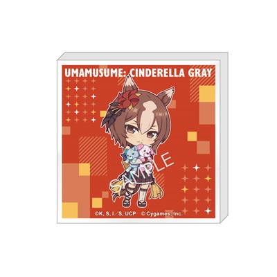 【中古】ｳﾏ娘 ｼﾝﾃﾞﾚﾗｸﾞﾚｲ 限定ｱｸﾘﾙﾌﾞﾛｯｸ[91][240091386043] 中古】ｳﾏ娘 ｼﾝﾃﾞﾚﾗｸﾞﾚｲ 限定ｱｸﾘﾙﾌﾞﾛｯｸ[91][240091386043]の通販