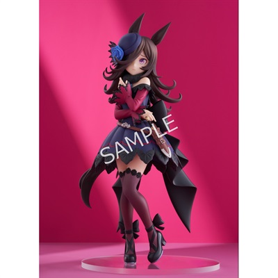 CyStore購入特典付き】ウマ娘 プリティーダービー POP UP PARADE