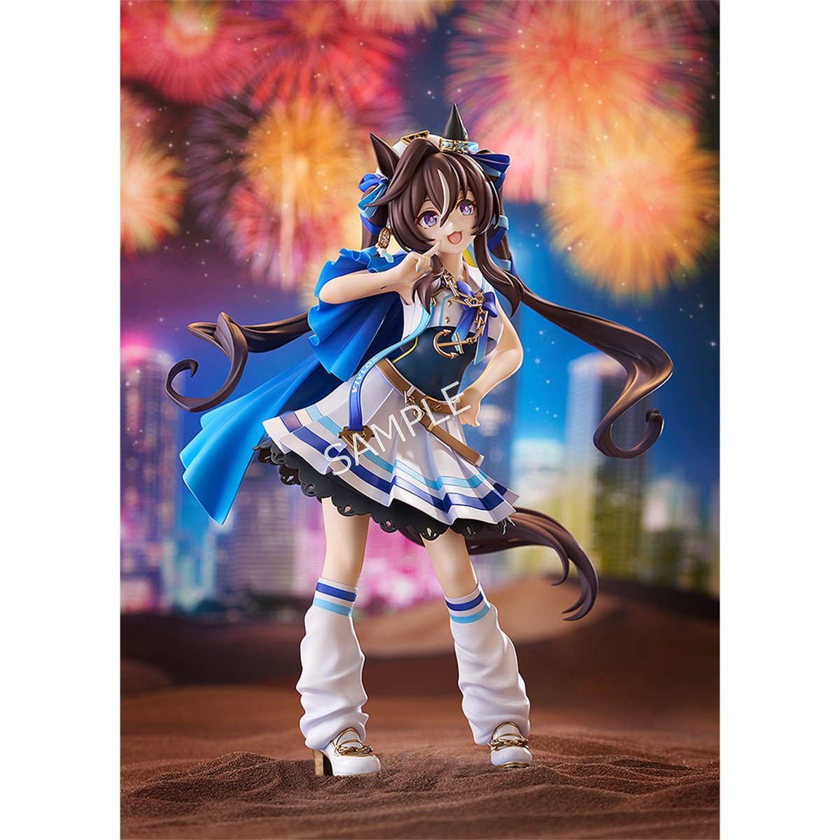 【11点】ウマ娘★フィギュア★アートプレート★まとめ売り★新品未開封品★ 劇場版『ウマ娘 プリティーダービー 新時代の扉』 アート