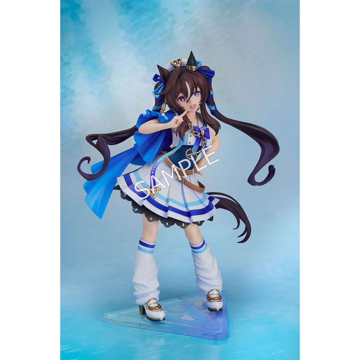 ウマ娘 プリティーダービー フィギュア学生服39体フルコンプ おまけセット ウマ娘 プリティーダービー フィギュア セット 39点