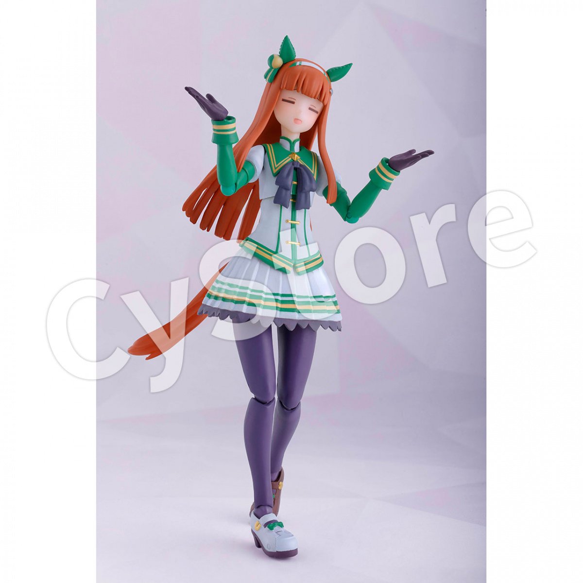 ウマ娘 プリティーダービー 10弾 サイレンススズカ