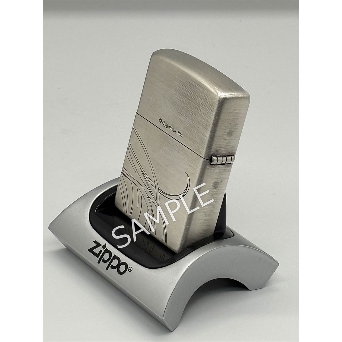 グランブルーファンタジー Zippo（ルリア）