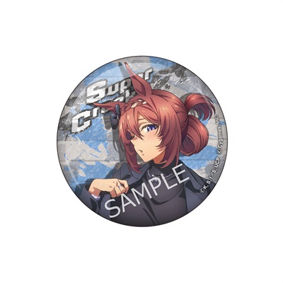 BOX】アニメ『ウマ娘 シンデレラグレイ』 トレーディング缶