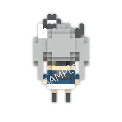 Shadowverse: Worlds Beyond オーキス ミタクルブロックコラボ