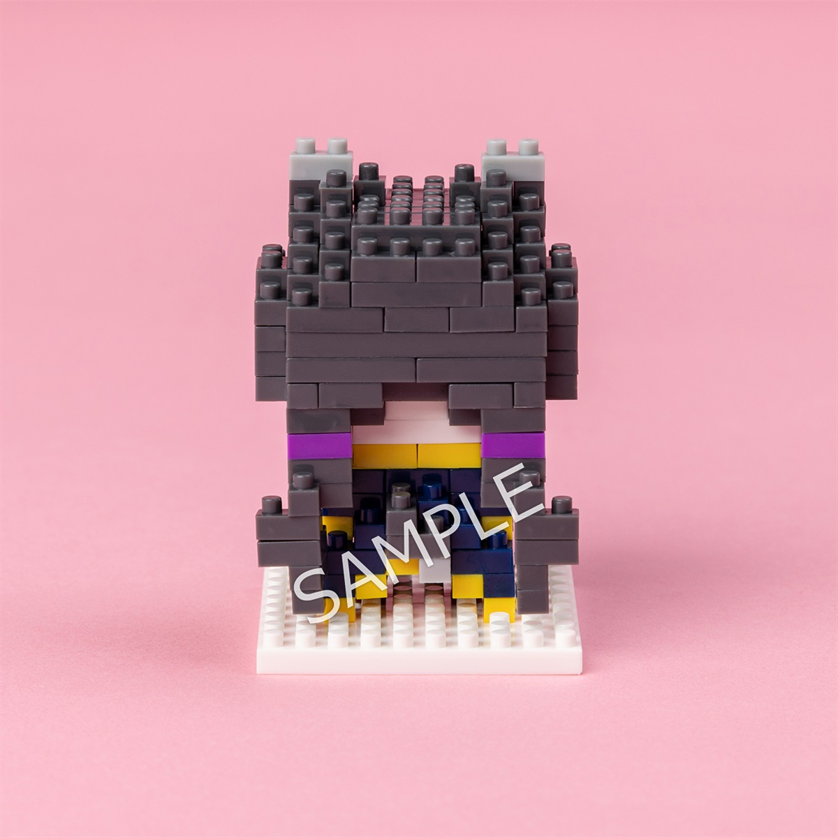 プリンセスコネクト！Re:Dive キャル ミタクルブロックコラボ