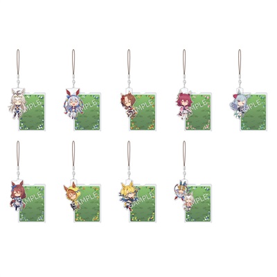 CyStore購入特典付き】【BOX】アニメ『ウマ娘 シンデレラグレイ