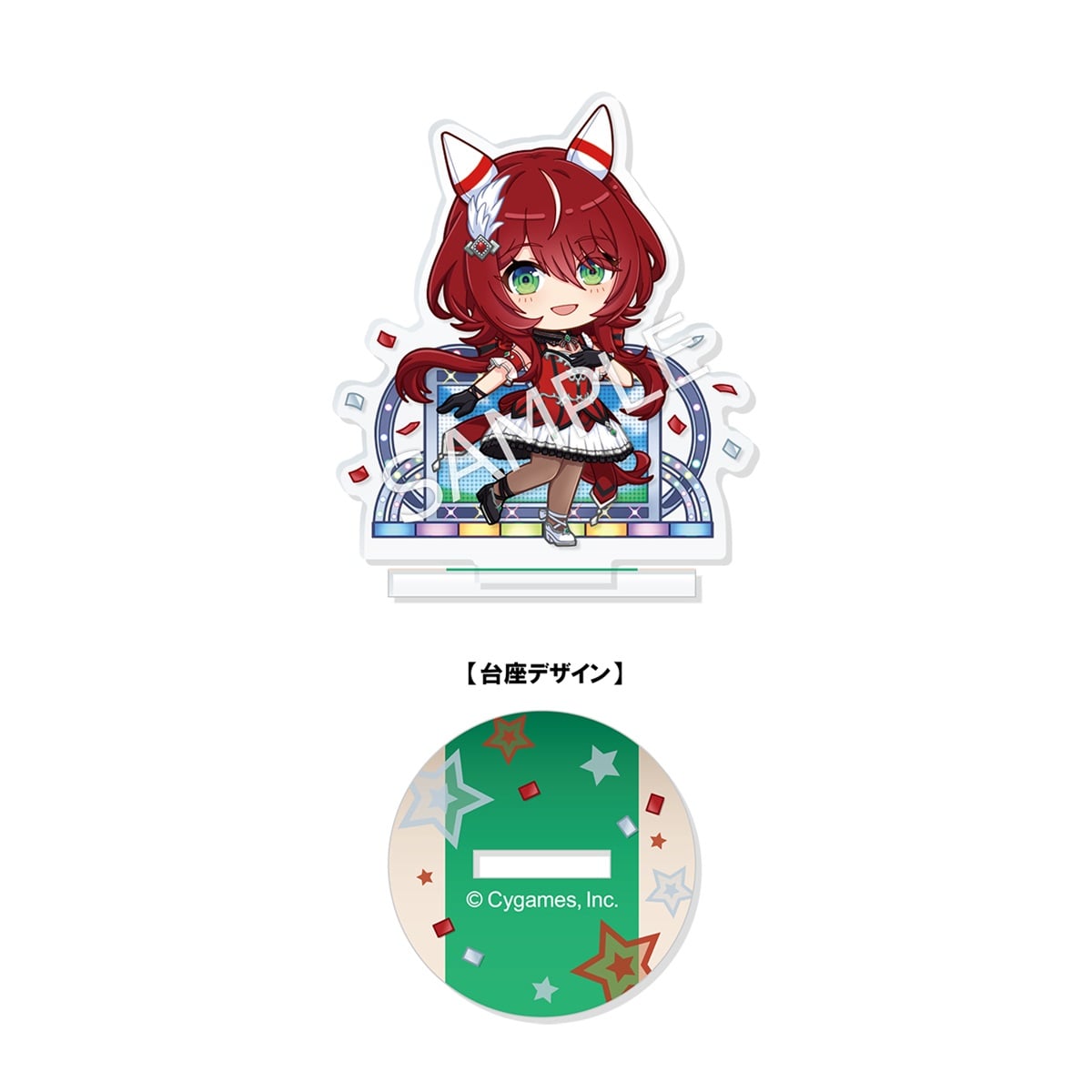 CyStore｜サイストア｜Cygames公式通販サイト – CyStore(サイストア)