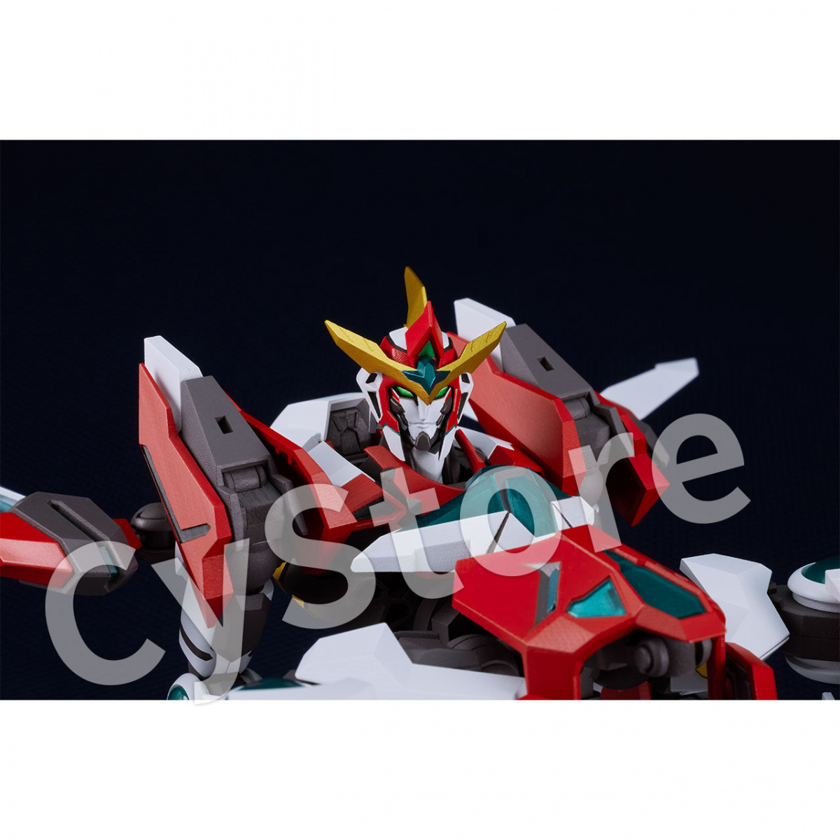 Amazon | MODEROID 勇気爆発バーンブレイバーン ブレイバーン