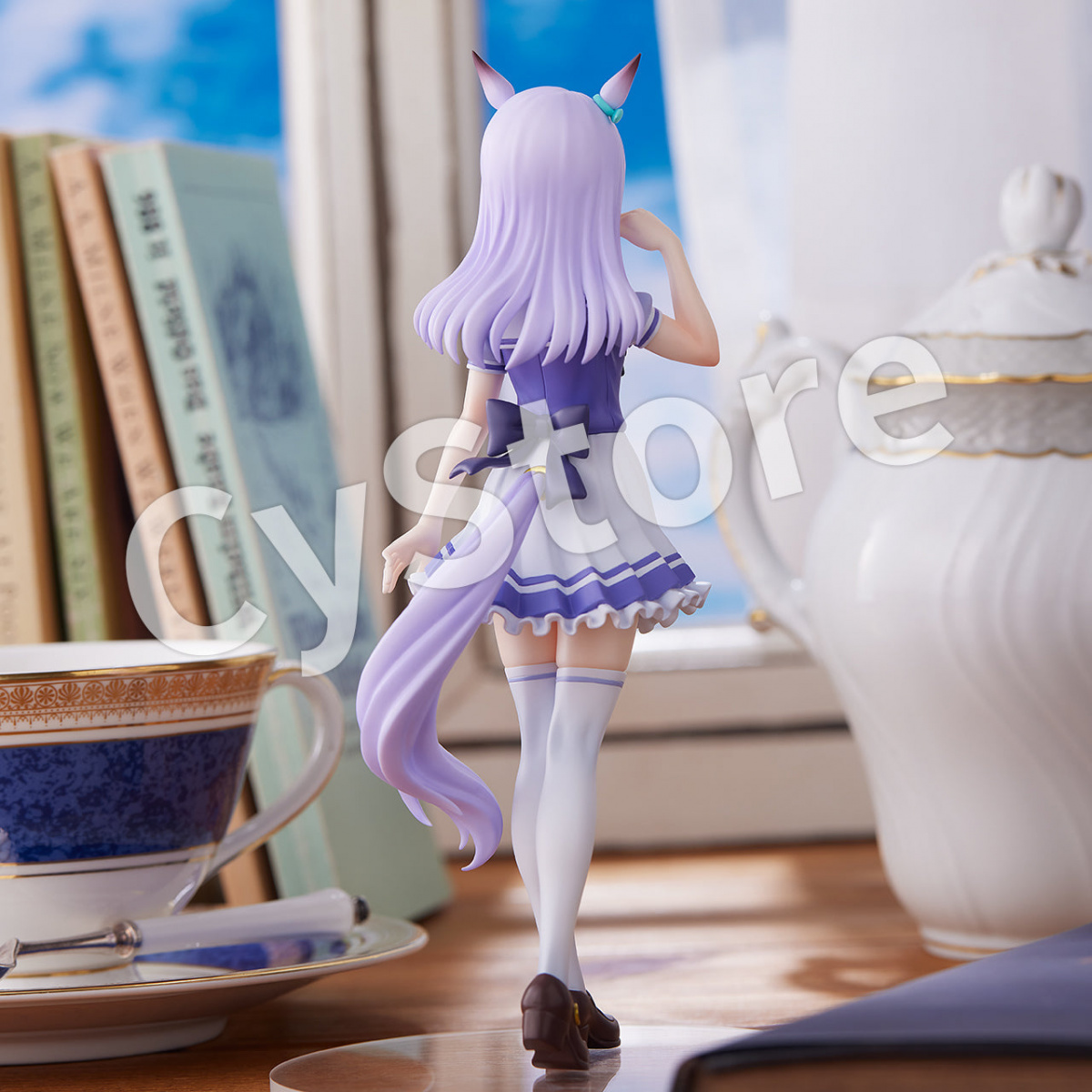 ウマ娘 プリティーダービー POP UP PARADE メジロマックイーン