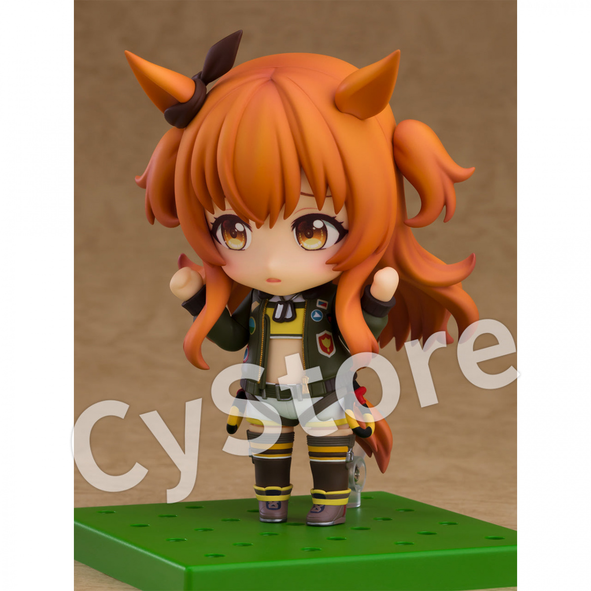 中古即納】[FIG]Lucrea(ルクリア) マヤノトップガン ウマ娘