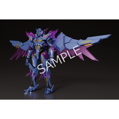 勇気爆発バーンブレイバーン THE合体EX DXスペルビア