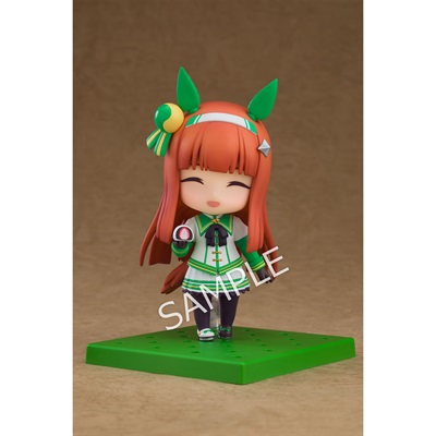ウマ娘 プリティーダービー ねんどろいど サイレンススズカ