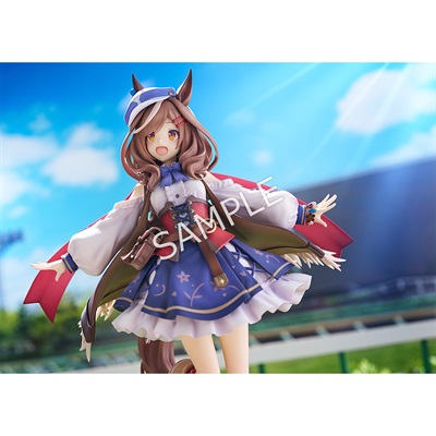ウマ娘 プリティーダービー 1/7スケールフィギュア マチカネタンホイザ