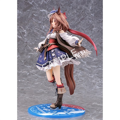 ウマ娘 プリティーダービー 1/7スケールフィギュア マチカネタンホイザ