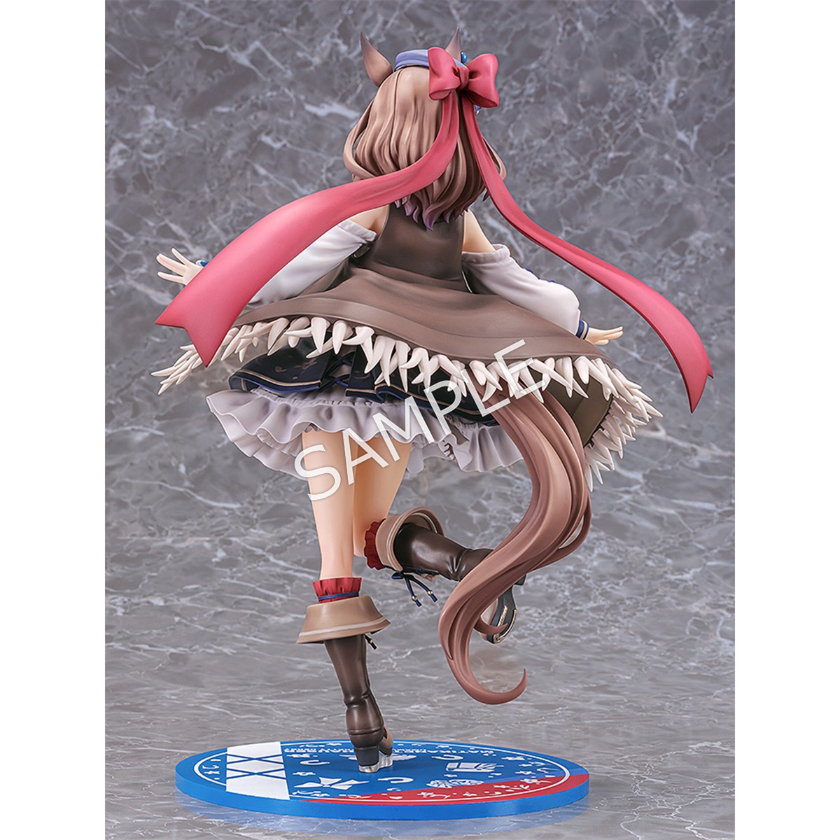 ウマ娘 プリティーダービー 1/7スケールフィギュア マチカネタンホイザ