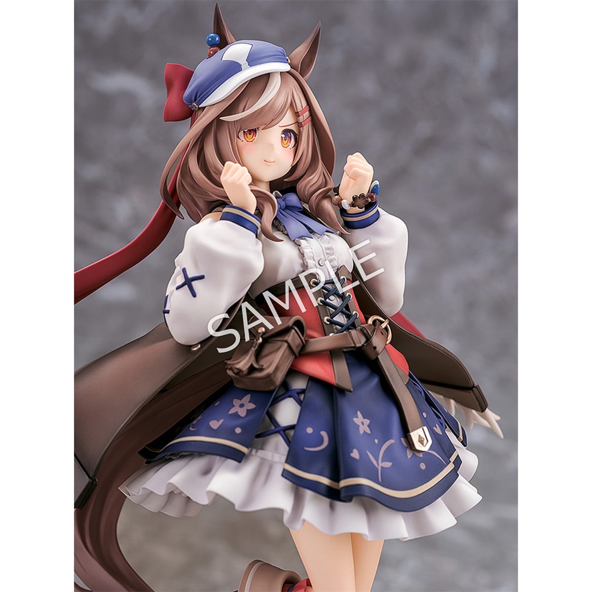 ウマ娘 プリティーダービー 1/7スケールフィギュア マチカネタンホイザ