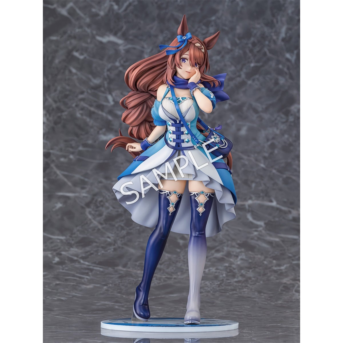ウマ娘 シンデレラグレイ 覚醒 フィギュア アニメ『ウマ娘 シンデレラ