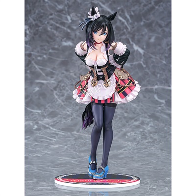 ウマ娘 プリティーダービー 1/7スケールフィギュア エイシンフラッシュ