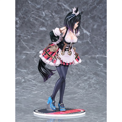 ウマ娘 プリティーダービー 1/7スケールフィギュア エイシンフラッシュ