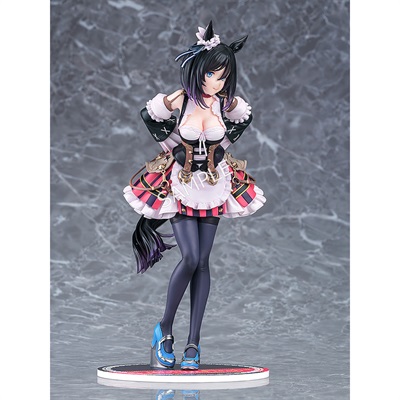 ウマ娘 プリティーダービー 1/7スケールフィギュア エイシンフラッシュ