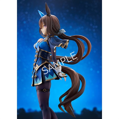ウマ娘 プリティーダービー 1/7スケールフィギュア アドマイヤベガ（再販）