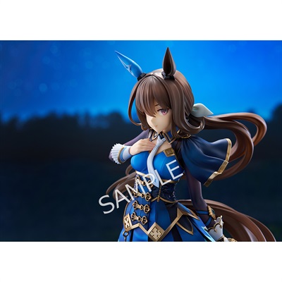 ウマ娘 プリティーダービー 1/7スケールフィギュア アドマイヤベガ（再販）