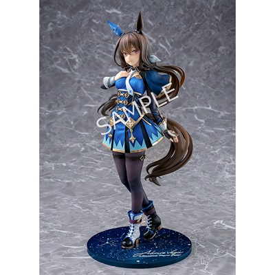 ウマ娘 プリティーダービー 1/7スケールフィギュア アドマイヤベガ（再販）