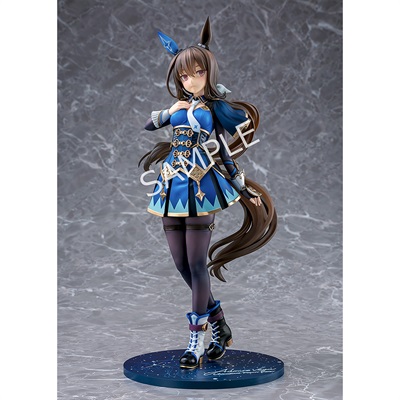 ウマ娘 プリティーダービー 1/7スケールフィギュア アドマイヤベガ（再販）