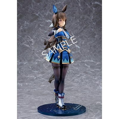 ウマ娘 プリティーダービー 1/7スケールフィギュア アドマイヤベガ（再販）