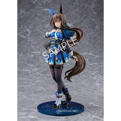 ウマ娘 プリティーダービー 1/7スケールフィギュア アドマイヤベガ（再販）