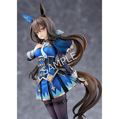 ウマ娘 プリティーダービー 1/7スケールフィギュア アドマイヤベガ（再販）