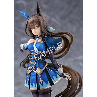 ウマ娘 プリティーダービー 1/7スケールフィギュア アドマイヤベガ（再販）