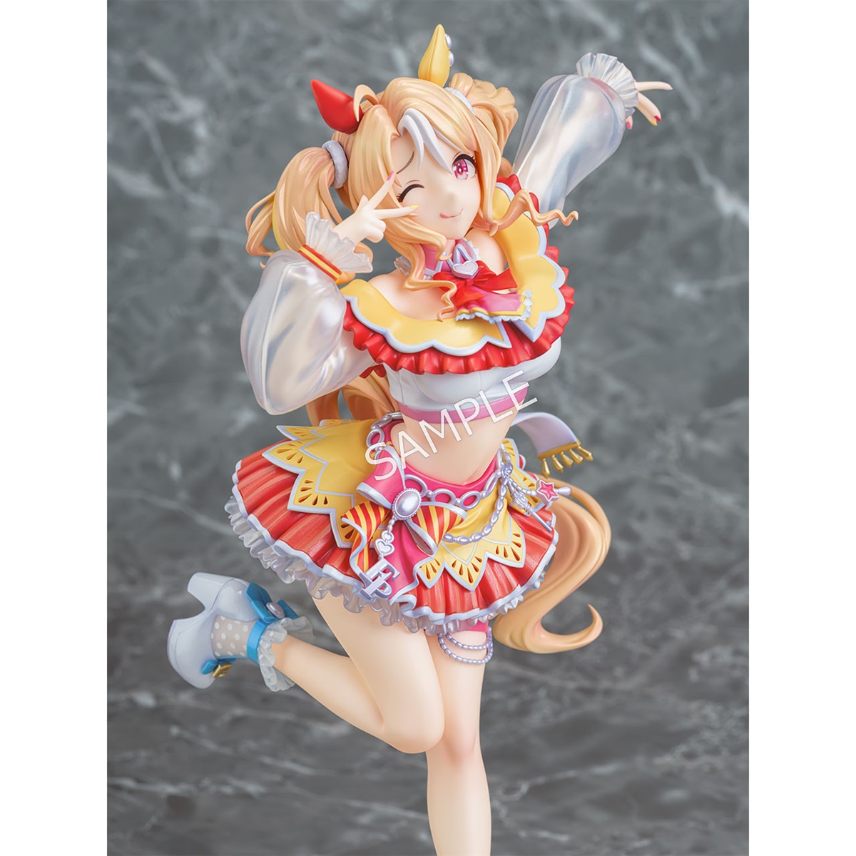 ウマ娘 プリティーダービー 1/7スケールフィギュア フサイチパンドラ