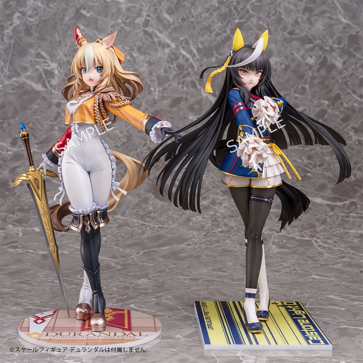 ウマ娘 カルストンライトオ キャラバッジ 77点 痛バ用 ウマ娘