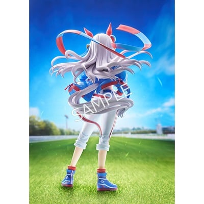 アニメ『ウマ娘 シンデレラグレイ』 スケールフィギュア タマモクロス