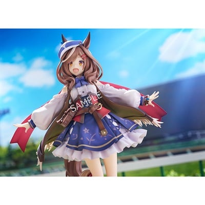 ウマ娘 プリティーダービー 1/7スケールフィギュア マチカネ