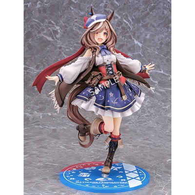 ウマ娘 マチカネタンホイザ スケールフィギュア ウマ娘 プリティーダービー 1/7スケールフィギュア マチカネ
