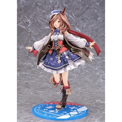ウマ娘 プリティーダービー 1/7スケールフィギュア マチカネタンホイザ