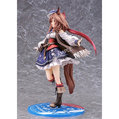 ウマ娘 プリティーダービー 1/7スケールフィギュア マチカネ