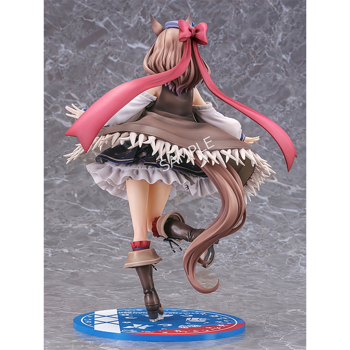 ウマ娘　ファット・カンパニー　マチカネタンホイザ　1/7スケール 再販】ファット・カンパニー ウマ娘 プリティーダービー 1/7