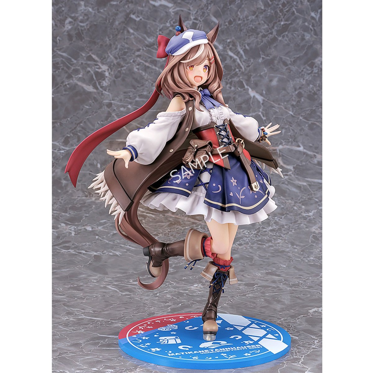 ウマ娘 フィギュア 27点 CyStore購入特典付き】ウマ娘 プリティーダービー 1/7スケール