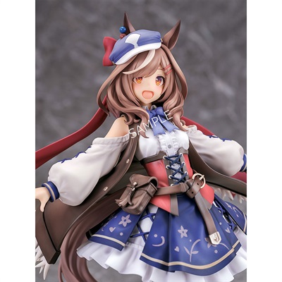 ウマ娘 プリティーダービー マチカネタンホイザ 1/7 完成品フィギュア Amazon | ウマ娘 プリティーダービー マチカネタンホイザ 1/7