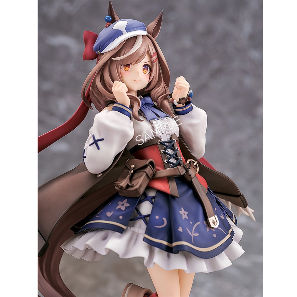【新品未開封】ウマ娘 プリティーダービー マチカネタンホイザ 1/7 フィギュア Amazon | ウマ娘 プリティーダービー マチカネタンホイザ 1/7