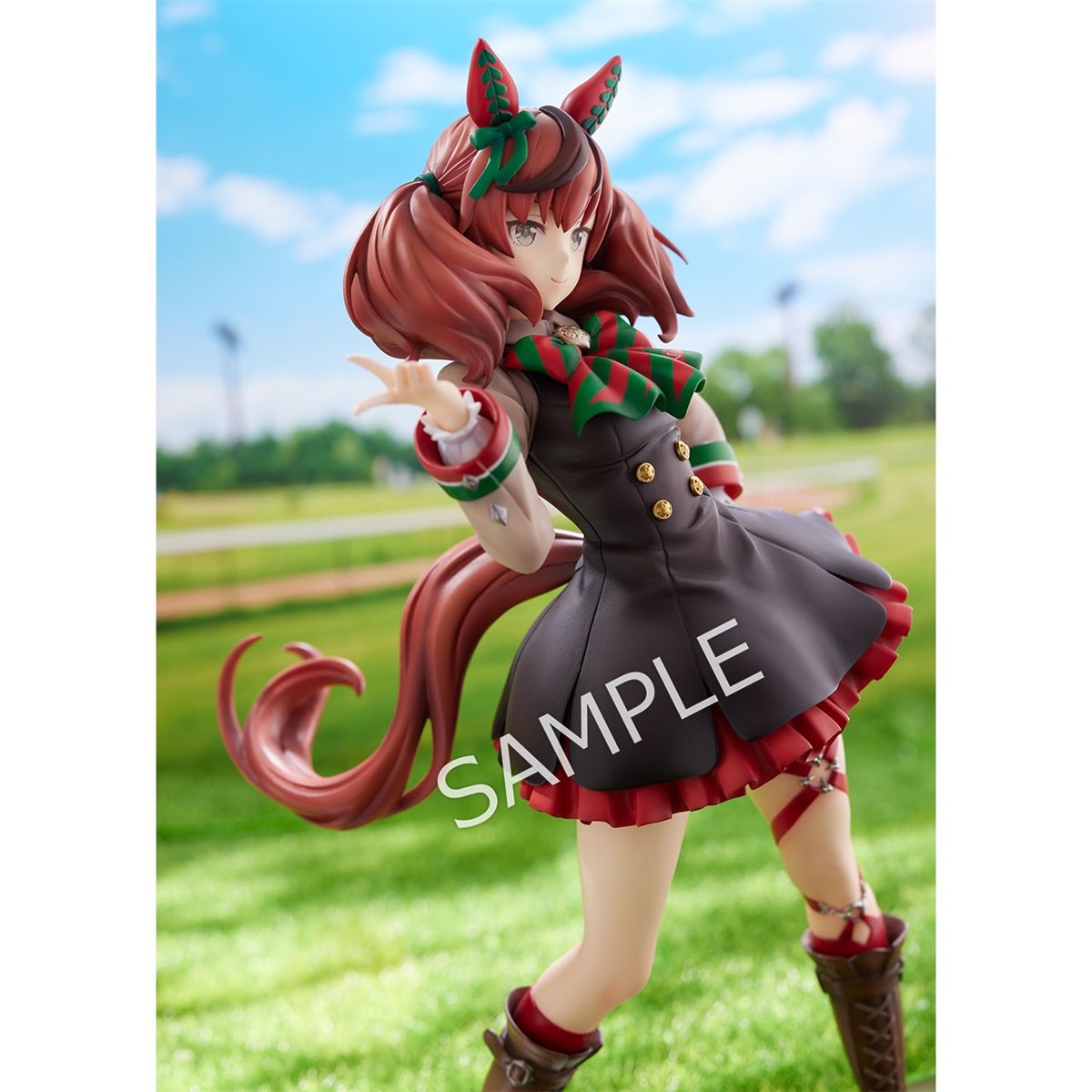 ウマ娘 プリティーダービー 1/7スケールフィギュア ナイス