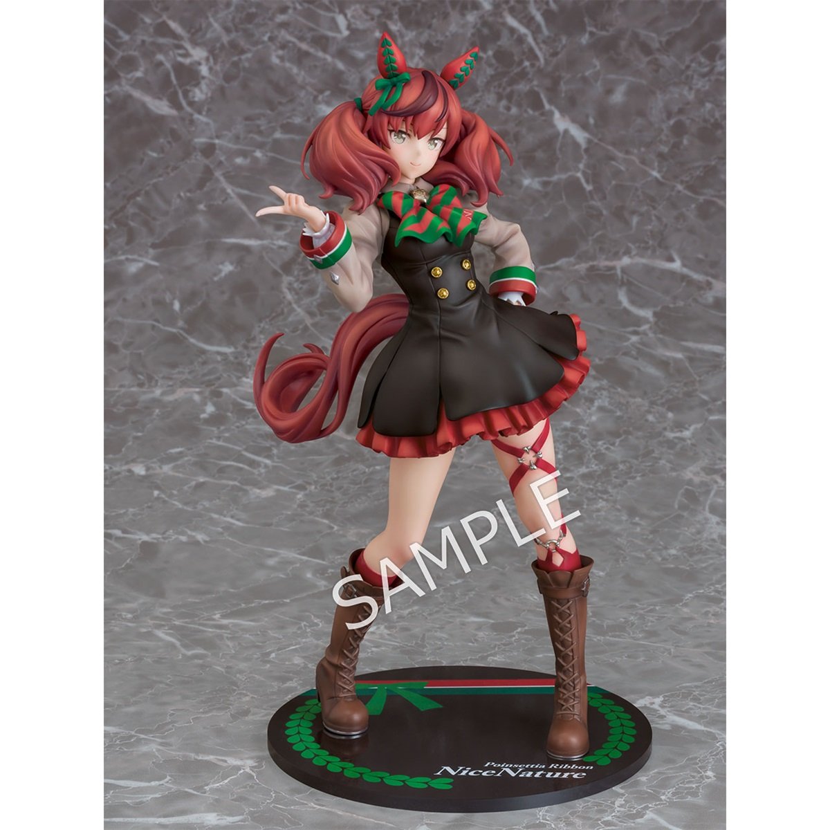 ウマ娘 プリティーダービー 1/7スケールフィギュア ナイス