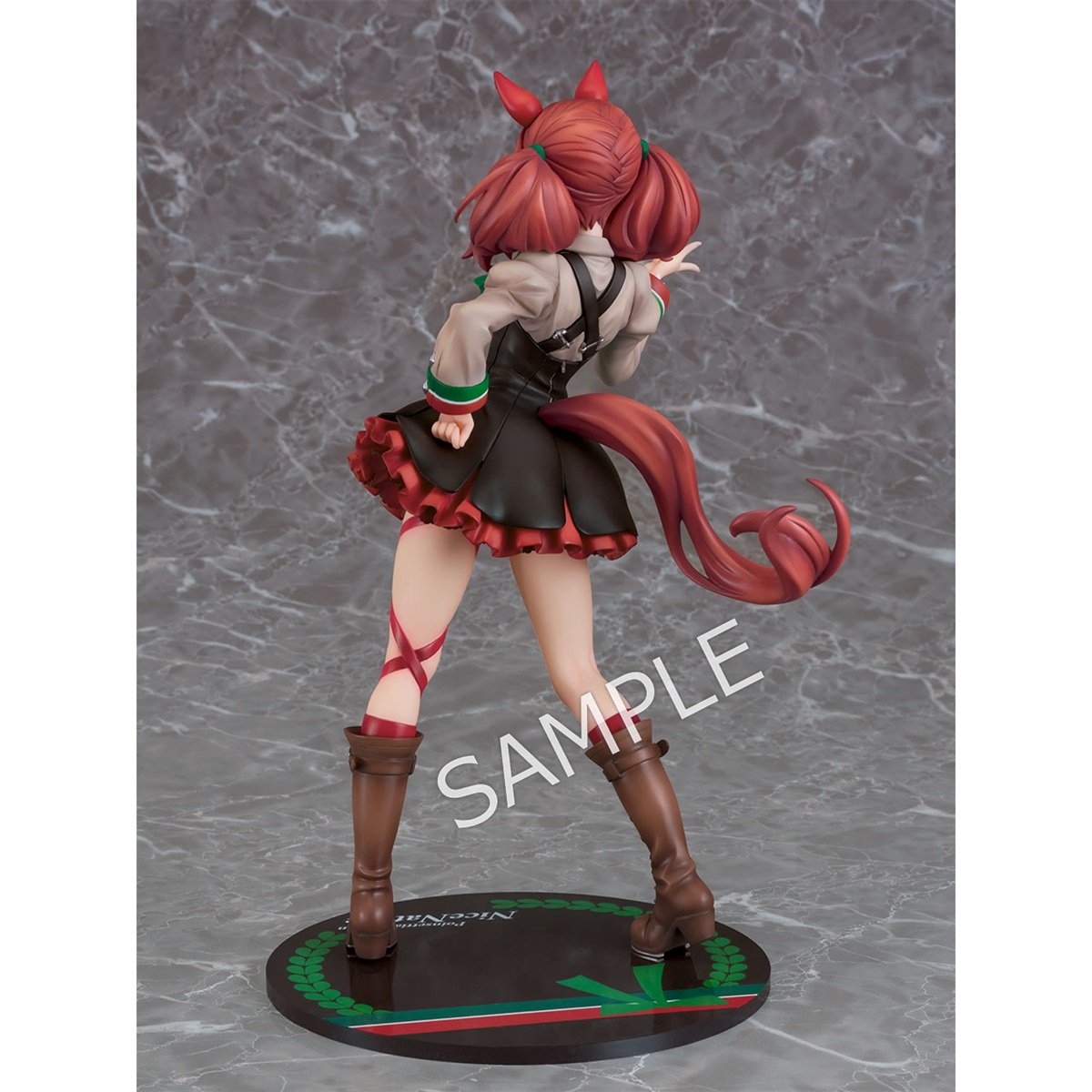 ウマ娘 プリティーダービー 1/7スケールフィギュア ナイス