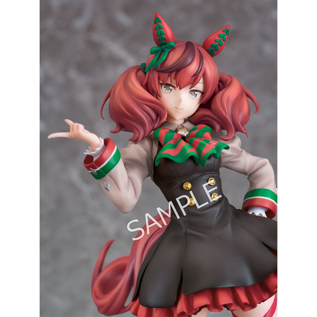 ウマ娘 プリティーダービー 1/7スケールフィギュア ナイス