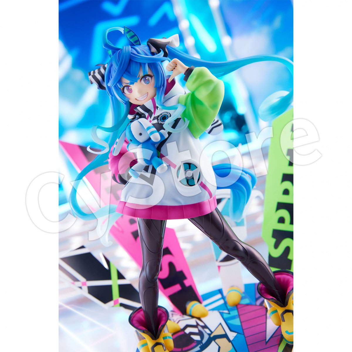 ウマ娘　ツインターボ Amazon | ファット・カンパニー(Phat Company) ウマ娘